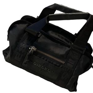DIESEL PURSE BAG